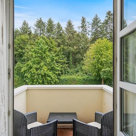 Gruenes Wohnen In Dueren Apartment Duren Bagian luar foto